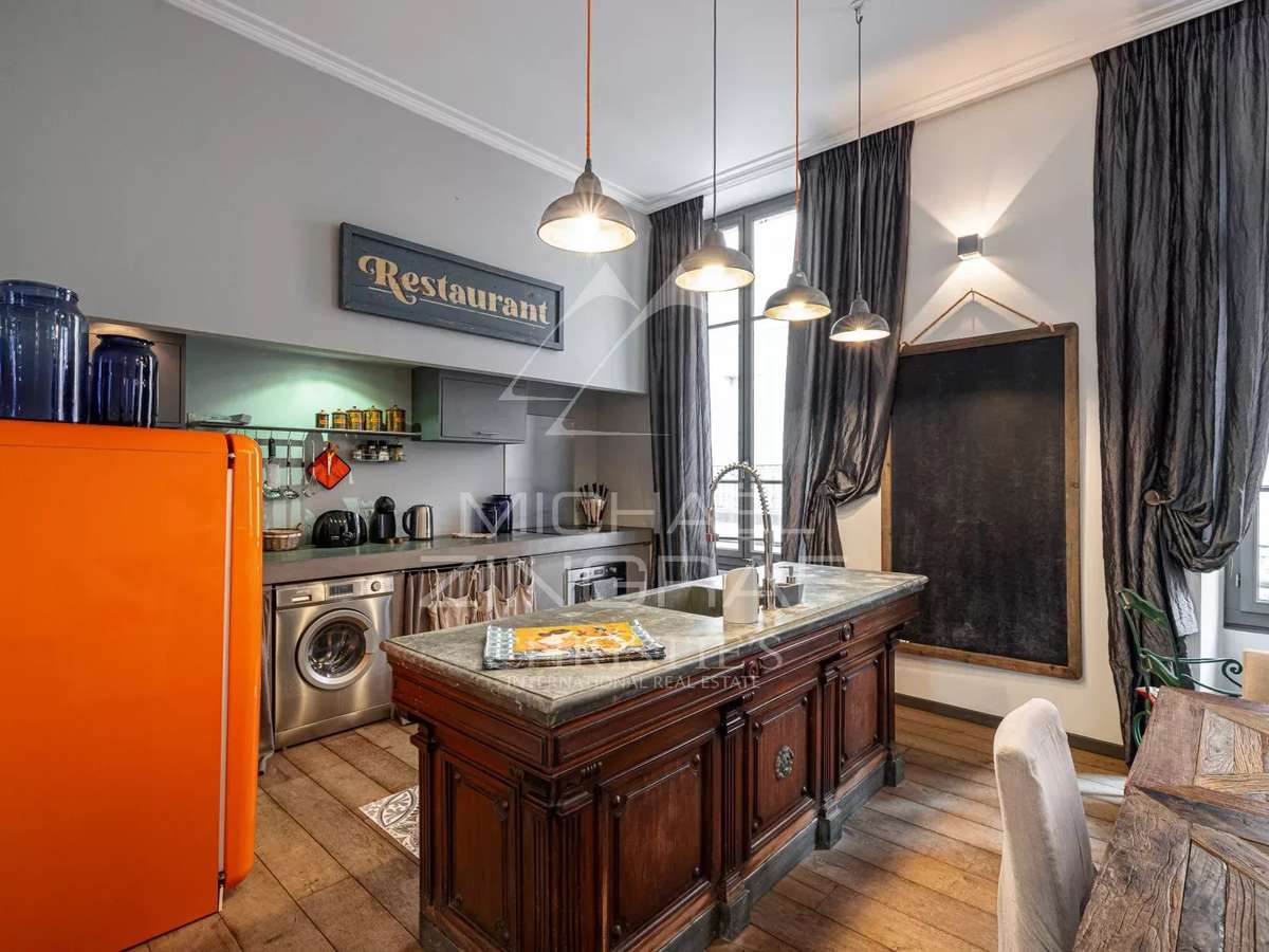 Appartement Cannes