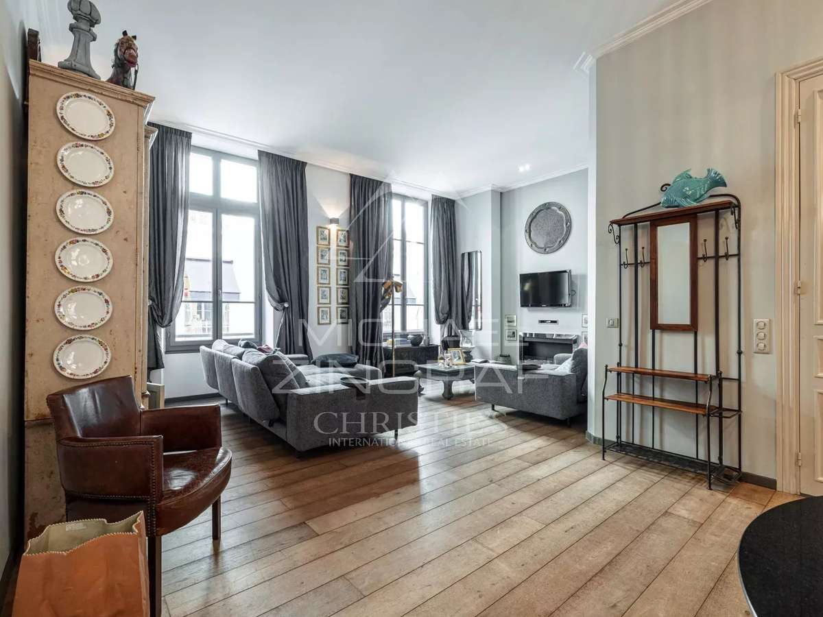 Appartement Cannes