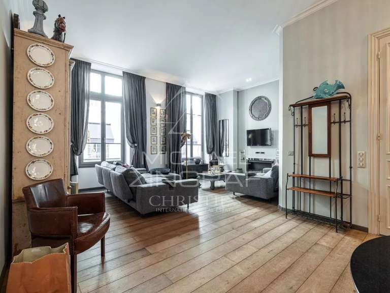 Appartement Cannes - 3 chambres - 141m²