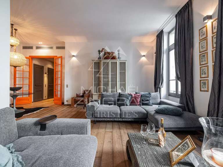 Appartement Cannes - 3 chambres - 141m²
