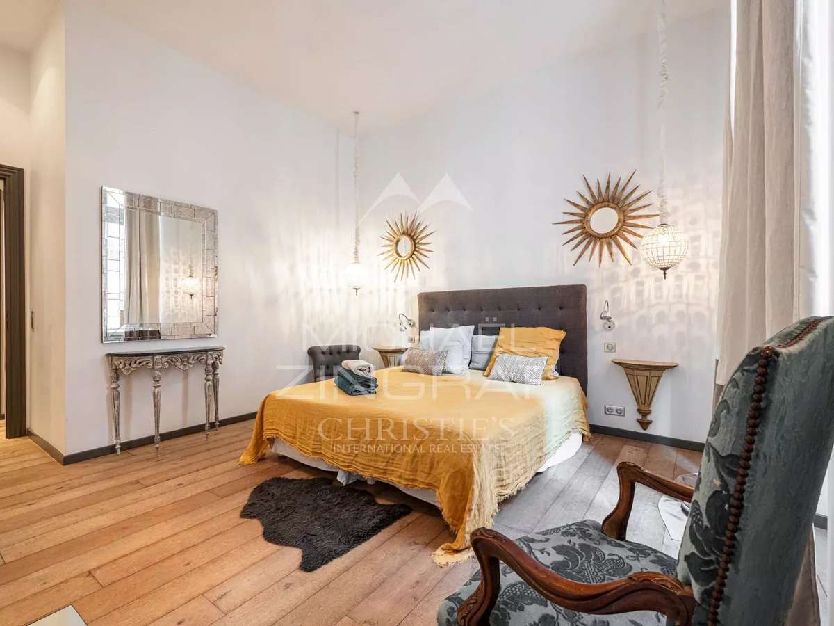 Appartement Cannes