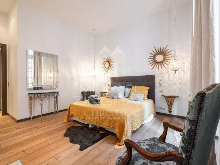 Appartement Cannes - 3 chambres - 141m²