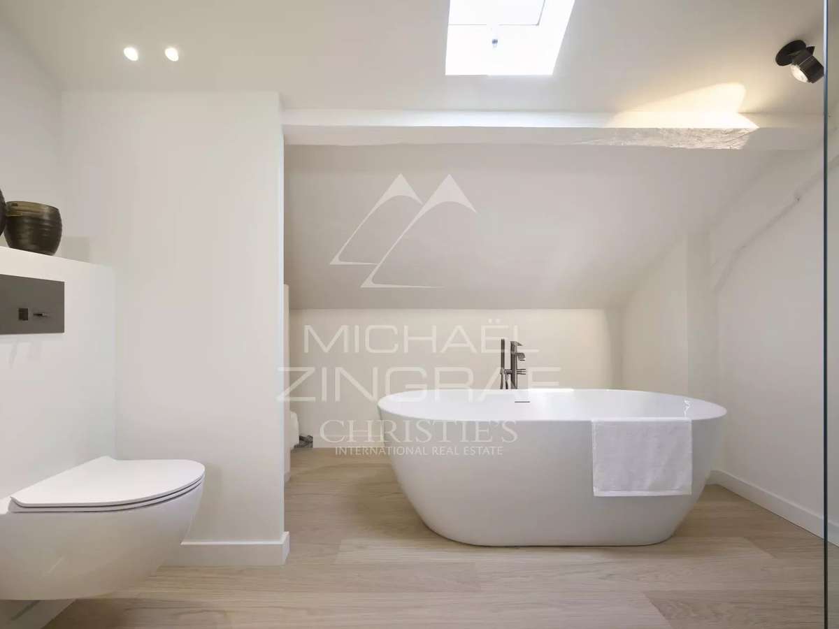 Appartement Cannes