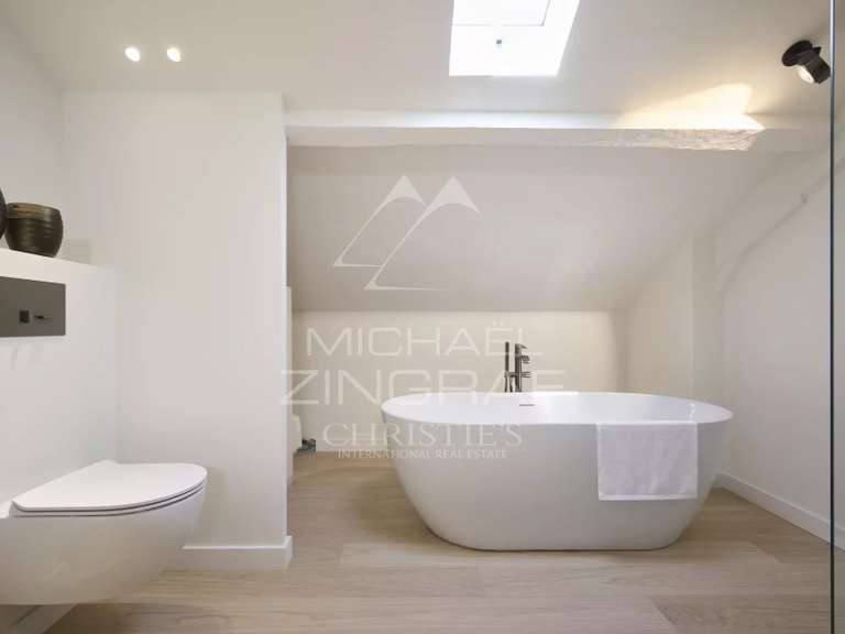 Appartement Cannes - 3 chambres - 197m²