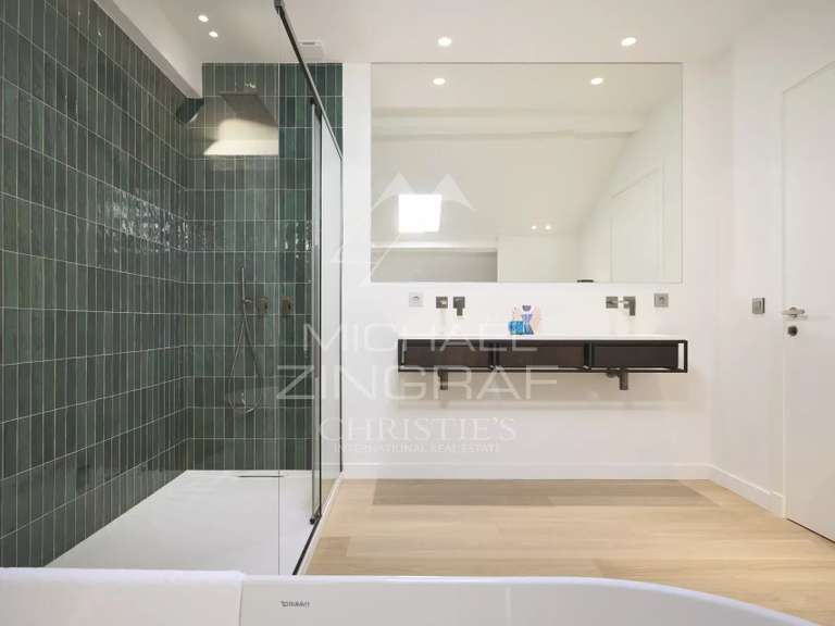 Appartement Cannes - 3 chambres - 197m²