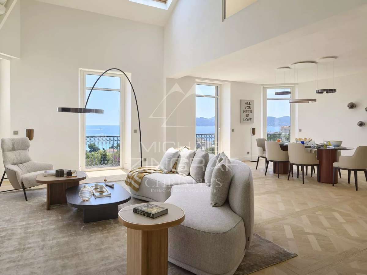 Appartement Cannes