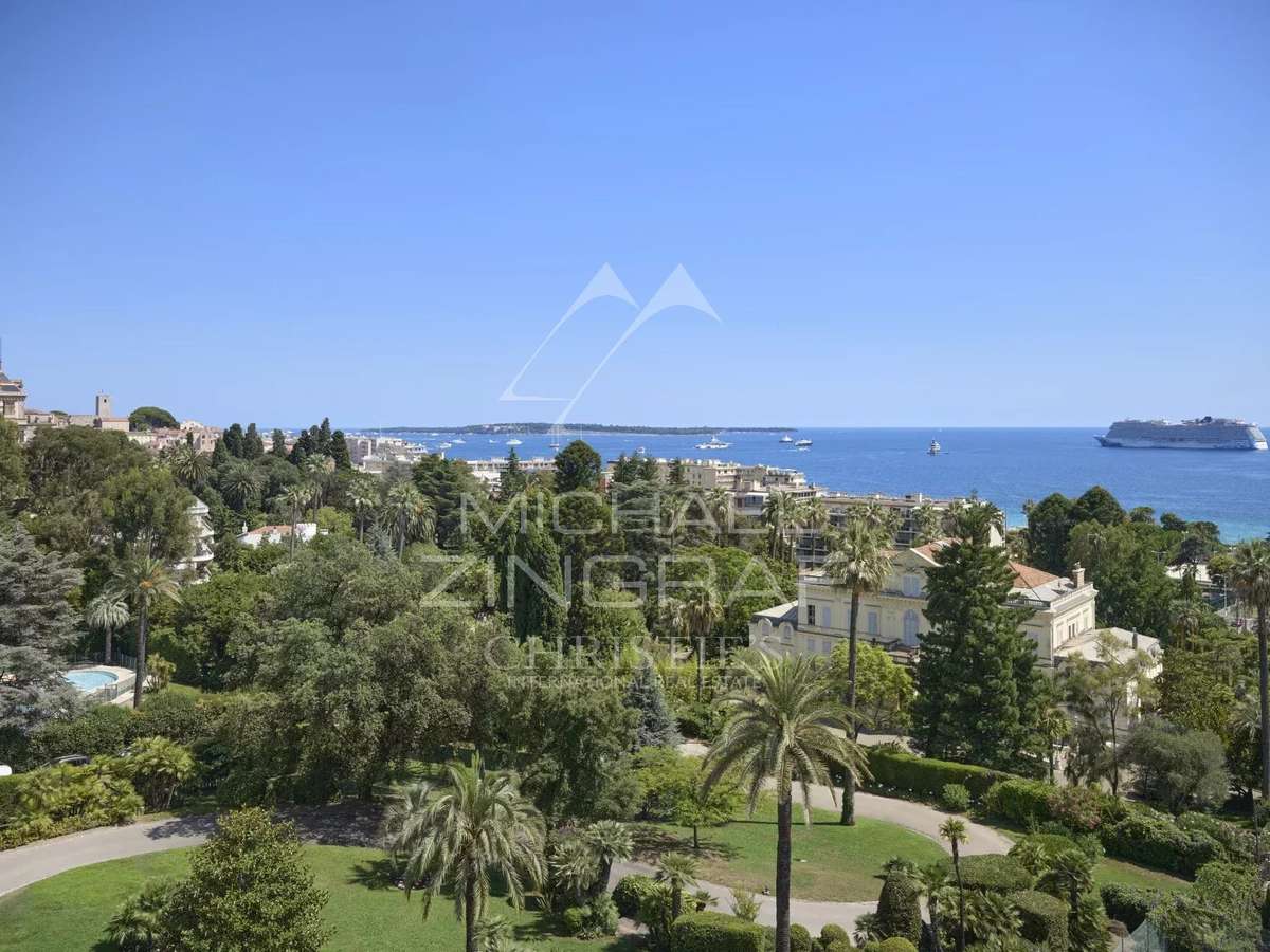 Appartement Cannes
