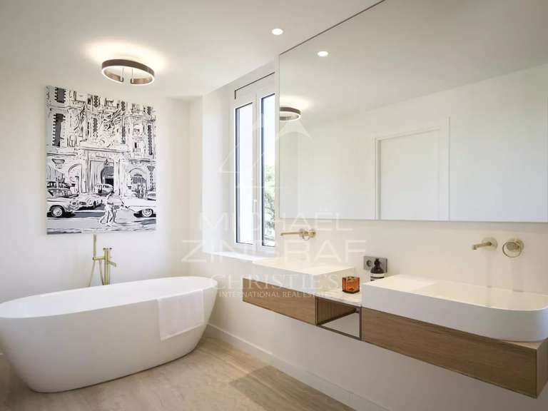 Appartement Cannes - 3 chambres - 197m²