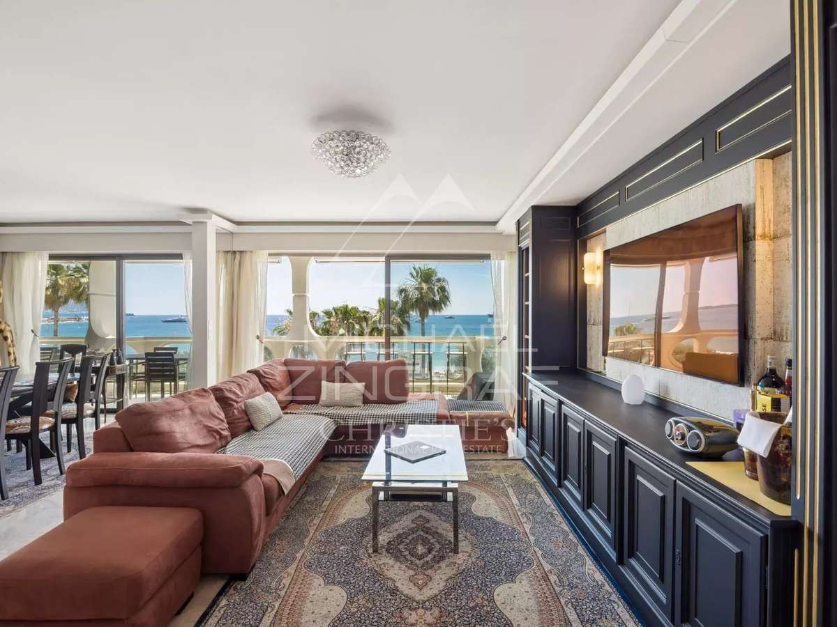 Appartement Cannes