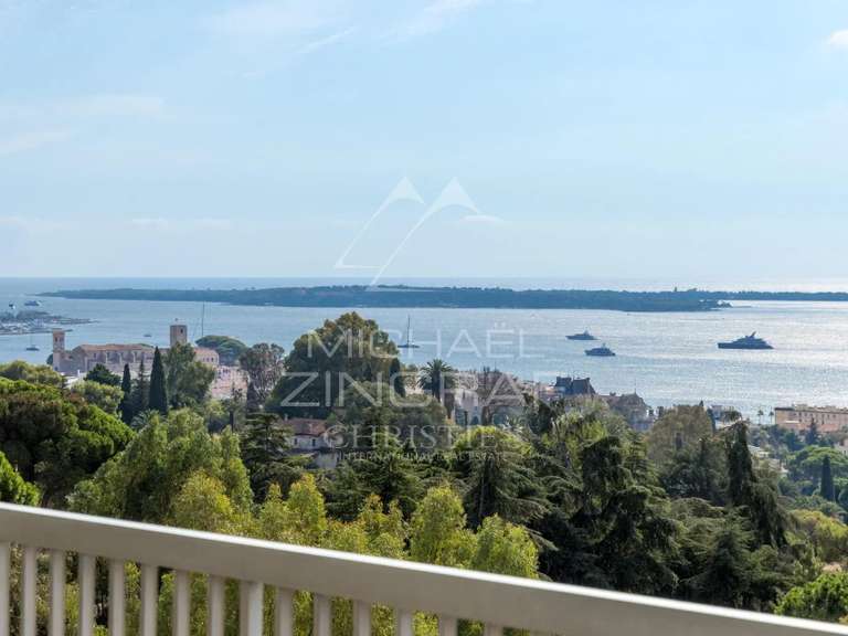 Appartement avec Vue sur mer Cannes - 1 chambre - 69m²