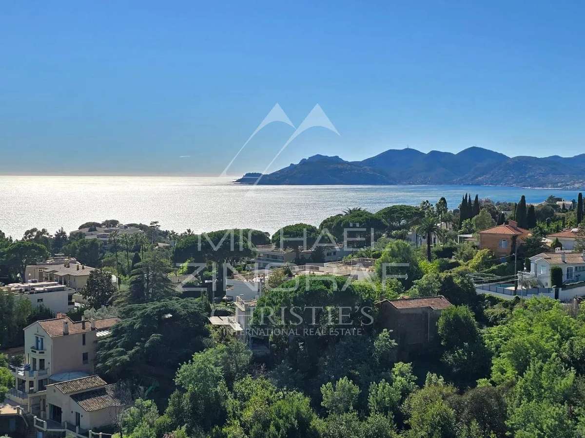 Appartement Cannes