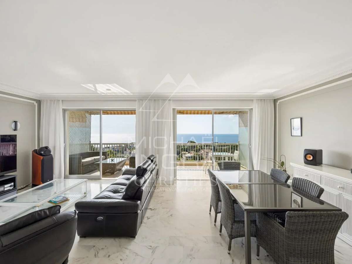 Appartement Cannes