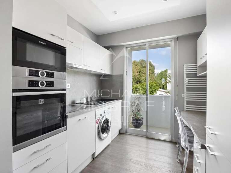 Appartement avec Vue sur mer Cannes - 1 chambre - 69m²