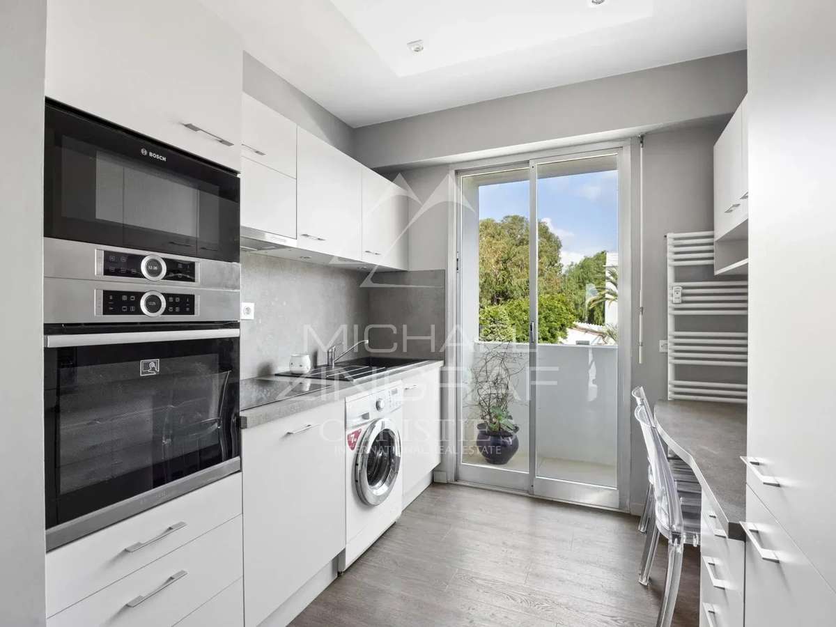 Appartement Cannes