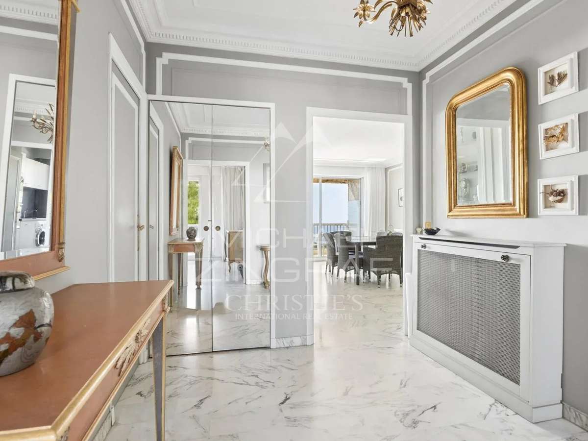 Appartement Cannes