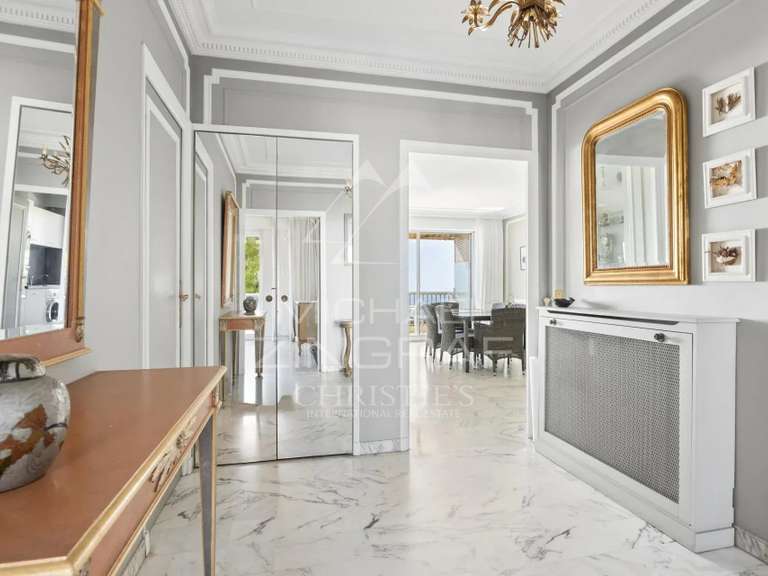 Apartment with Sea view Cannes - 2 bedrooms - 69m²
