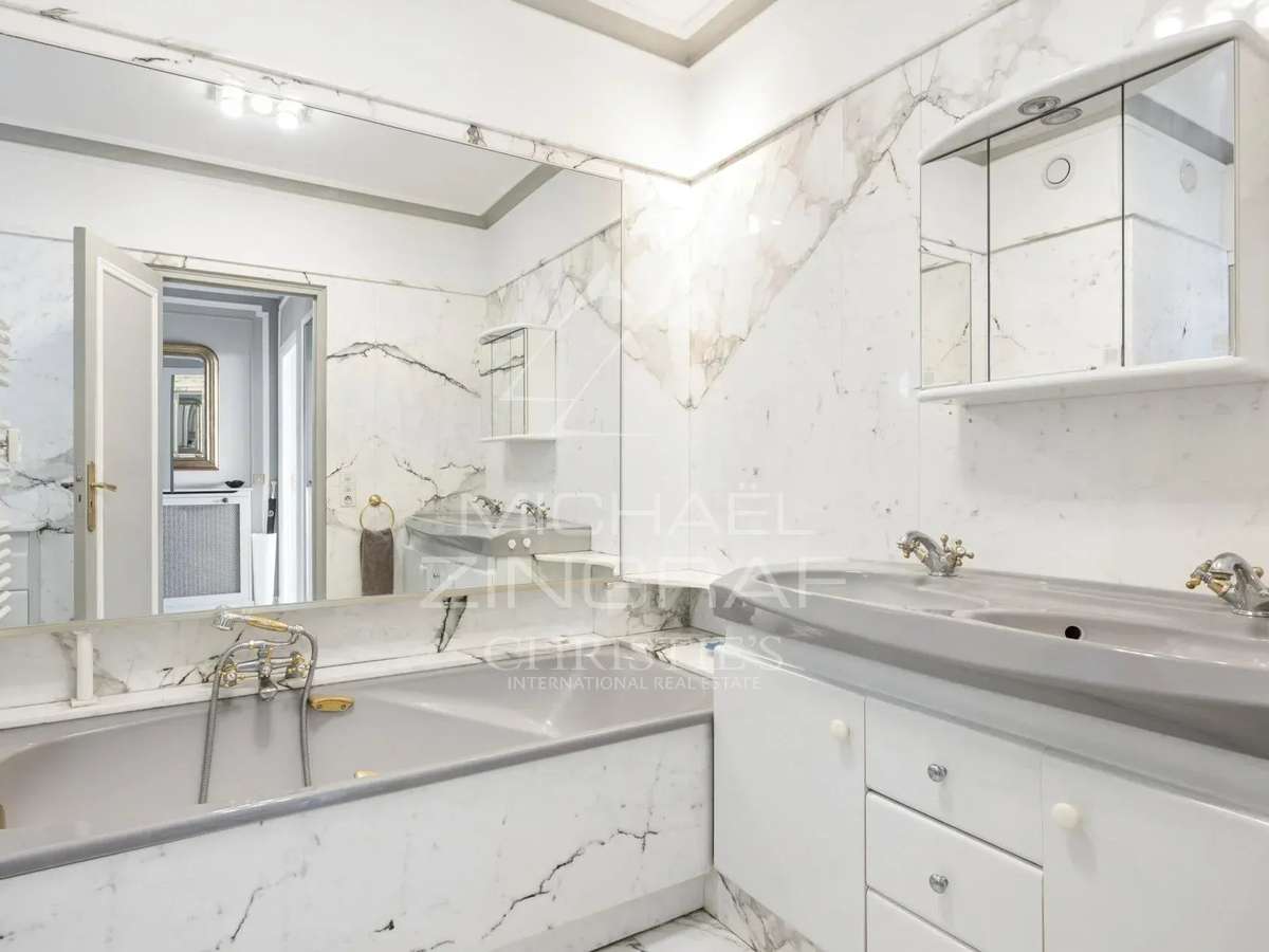 Appartement Cannes
