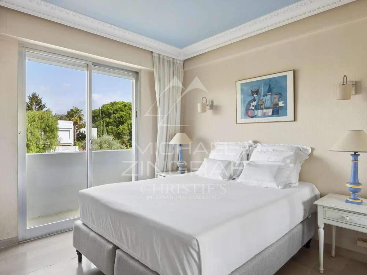 Appartement Cannes