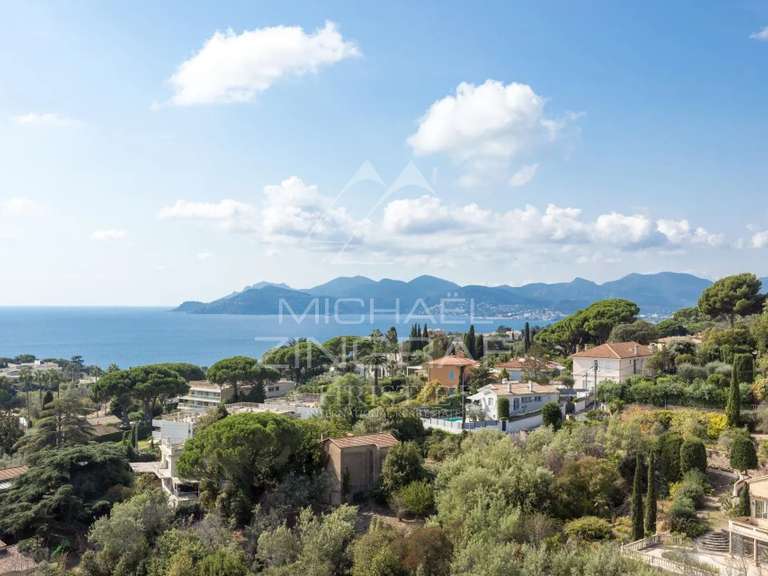 Appartement avec Vue sur mer Cannes - 1 chambre - 69m²