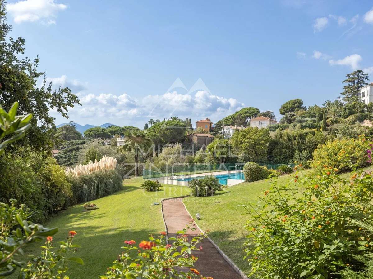 Appartement Cannes