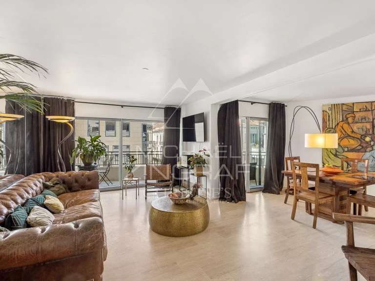 Apartment Cannes - 3 bedrooms - 111m²
