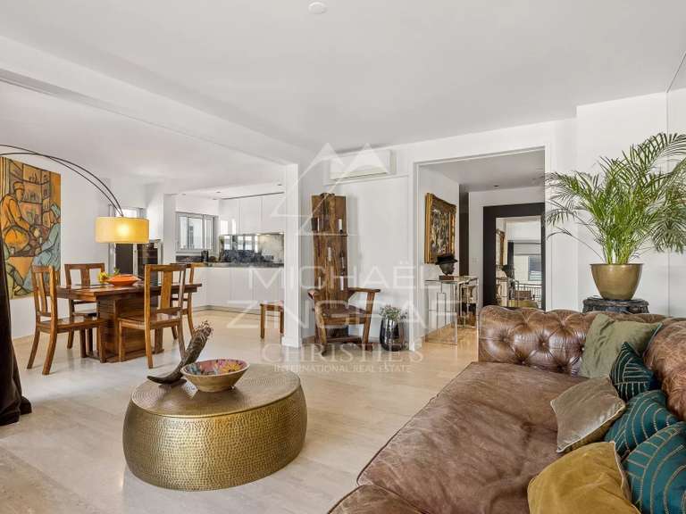 Apartment Cannes - 3 bedrooms - 111m²