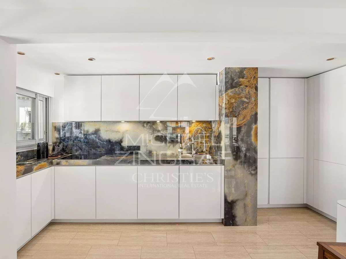 Appartement Cannes