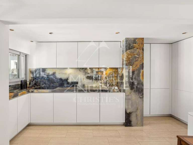 Apartment Cannes - 3 bedrooms - 111m²
