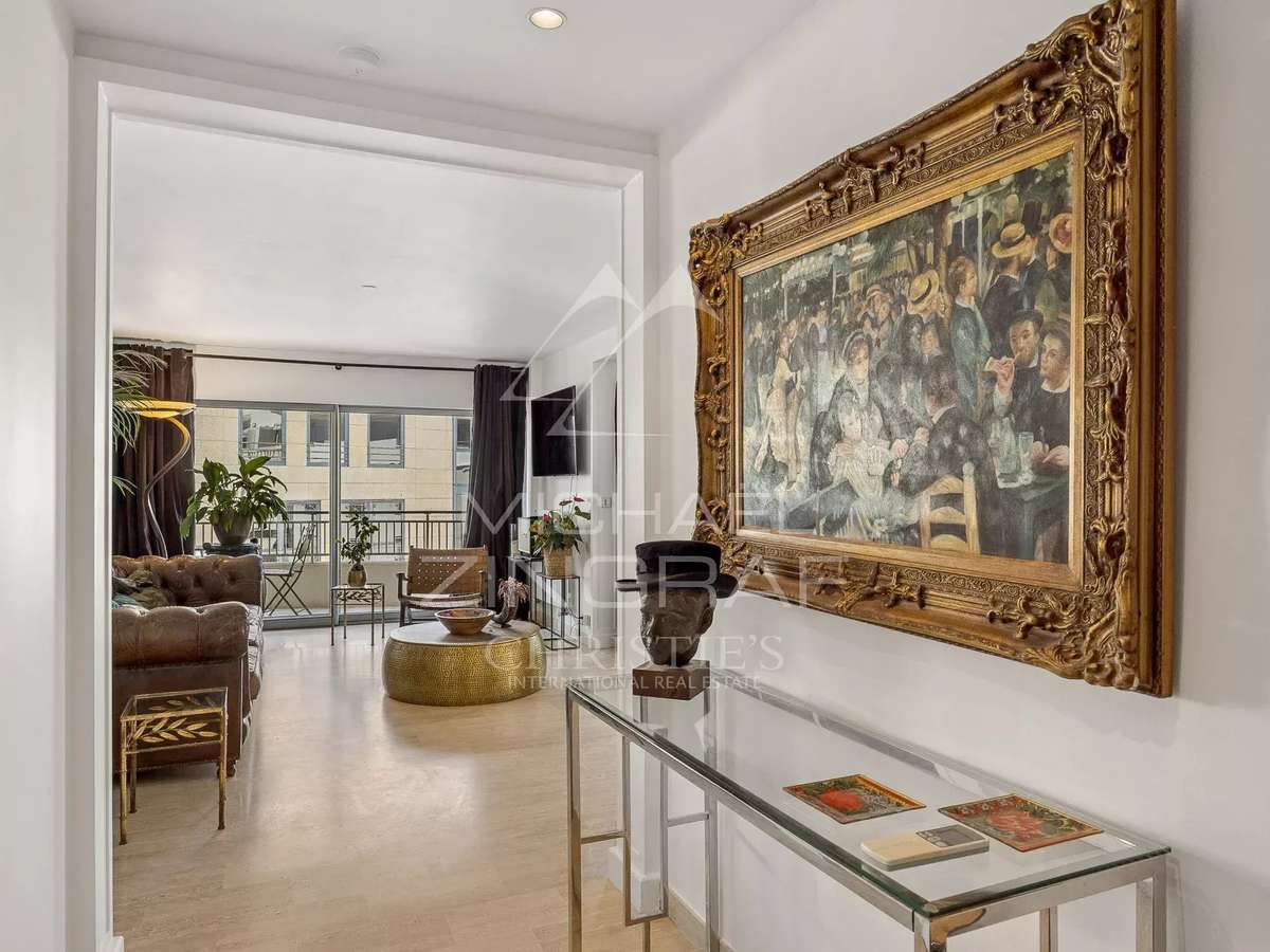 Apartment Cannes