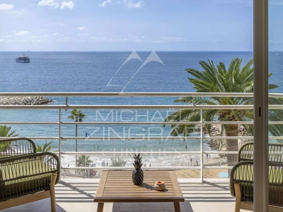 Appartement Cannes