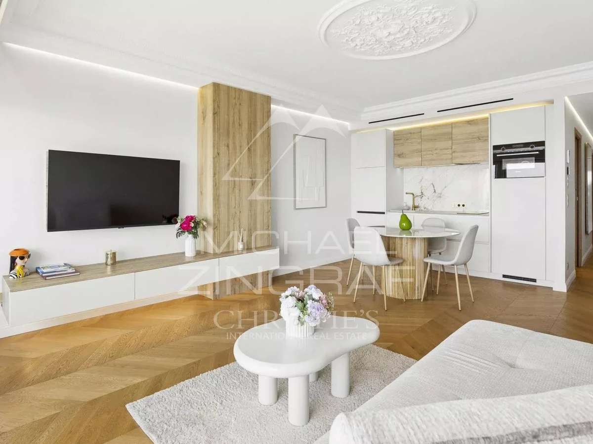 Appartement Cannes