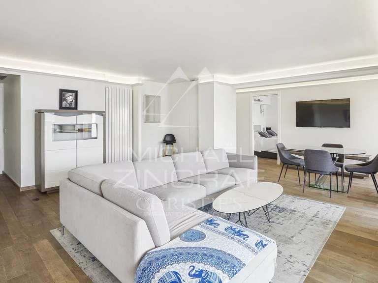 Appartement Cannes - 3 chambres - 111m²