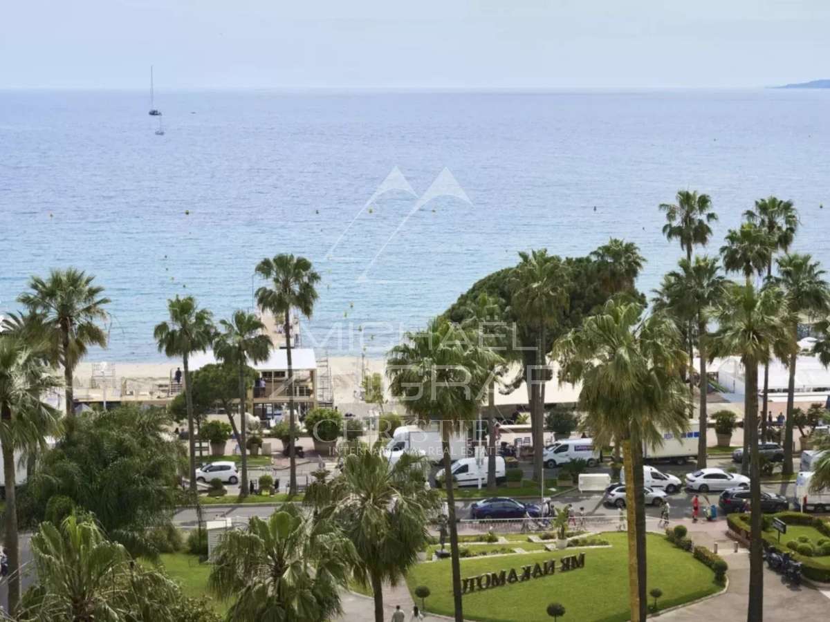 Appartement Cannes