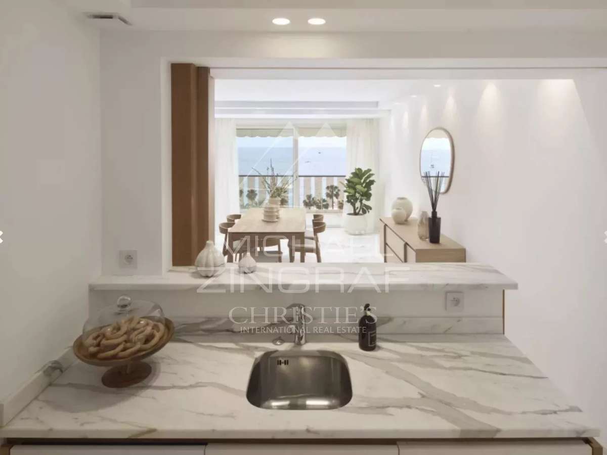 Appartement Cannes