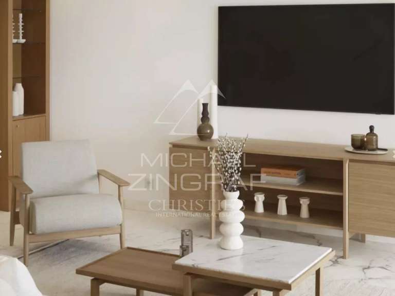 Appartement avec Vue sur mer Cannes - 2 chambres - 127m²