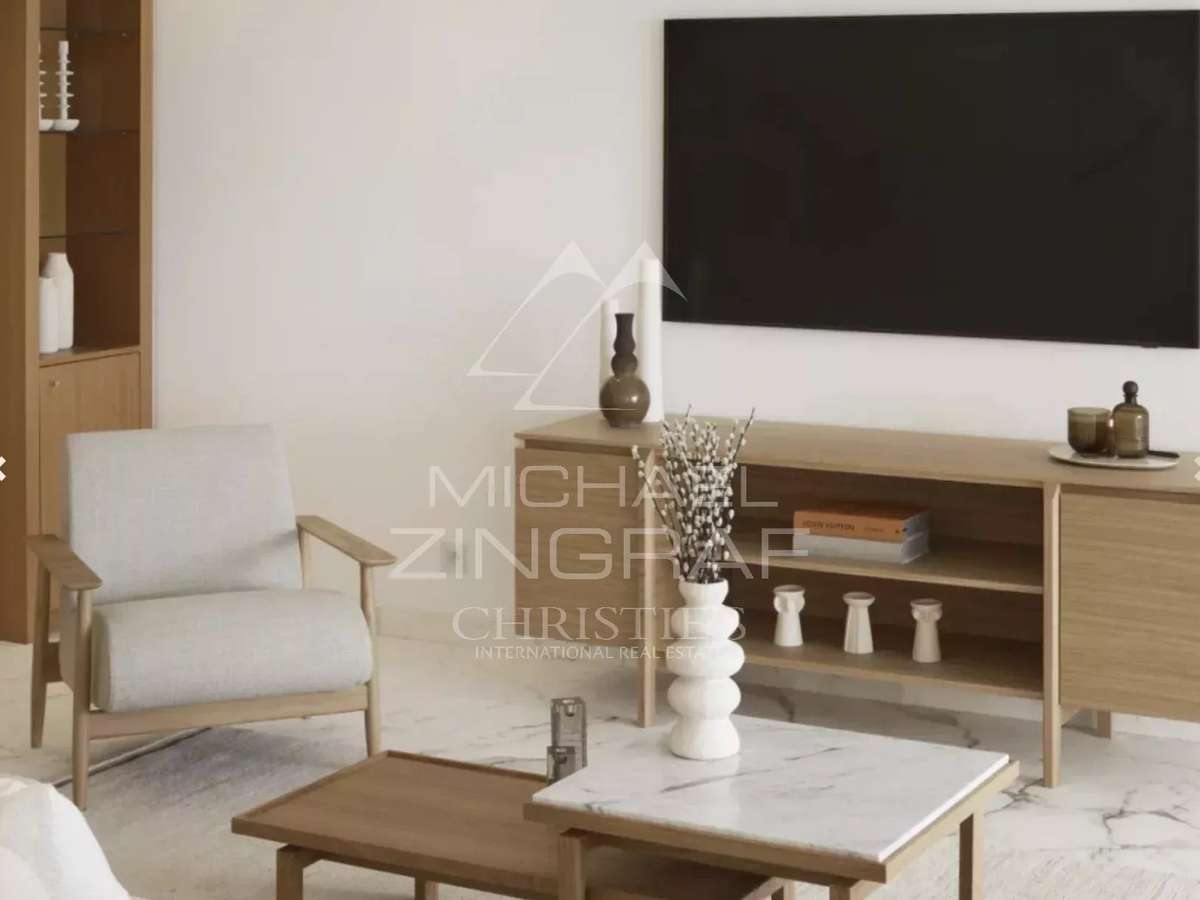 Apartment Cannes