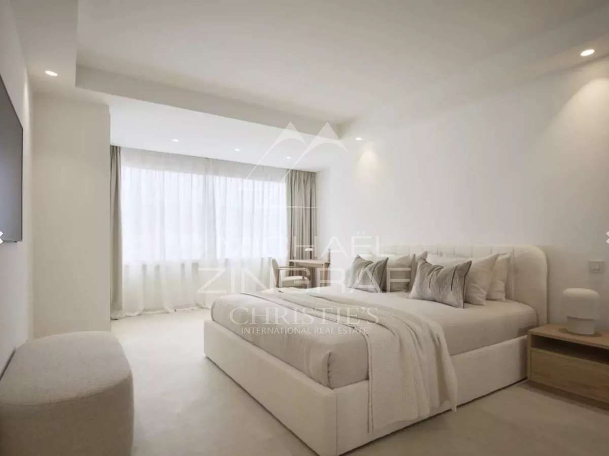 Apartment Cannes
