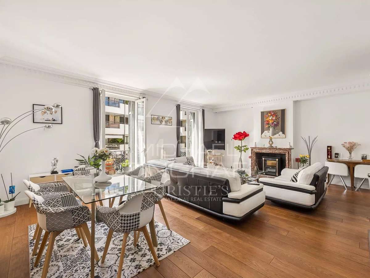 Apartment Cannes