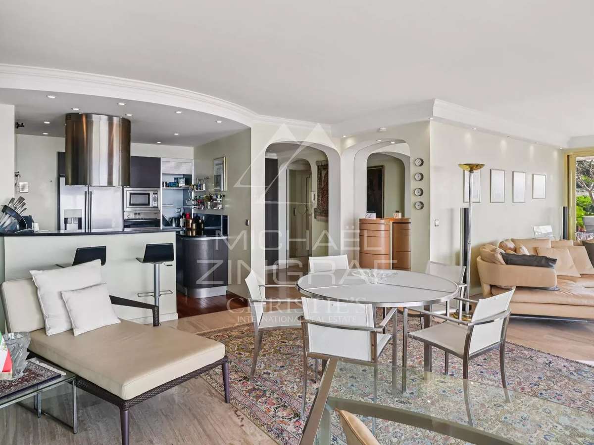 Appartement Cannes