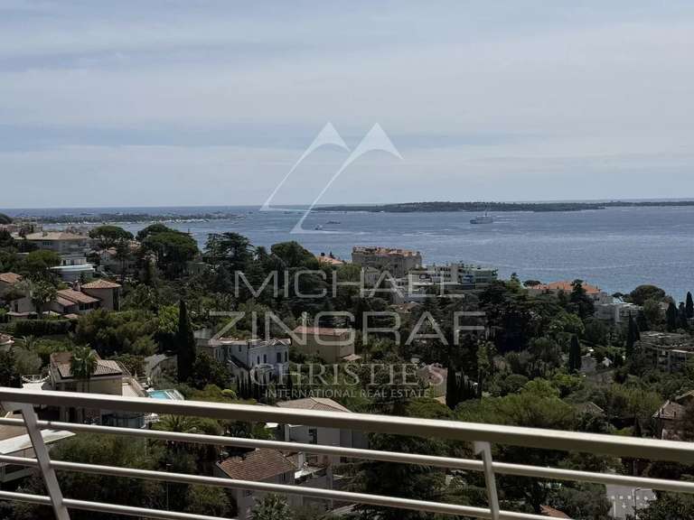 Apartment Cannes - 2 bedrooms - 100m²