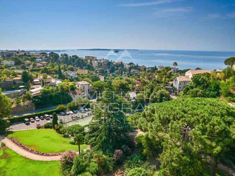 Appartement Cannes - 2 chambres - 100m²