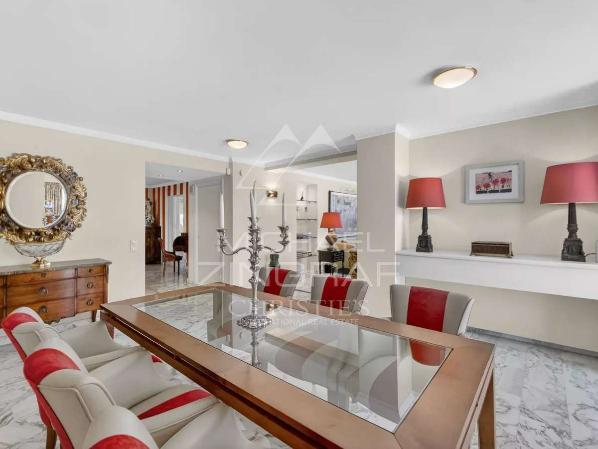Appartement Cannes
