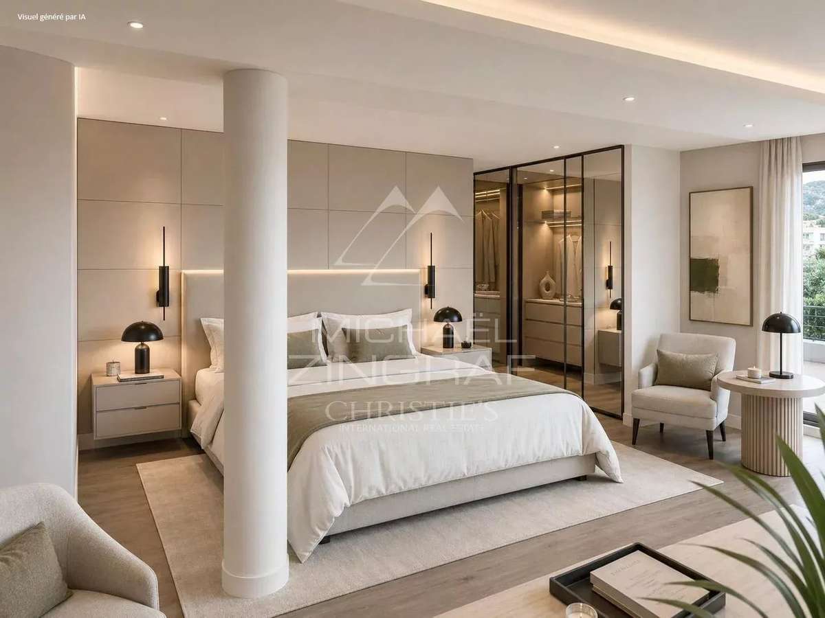 Appartement Cannes