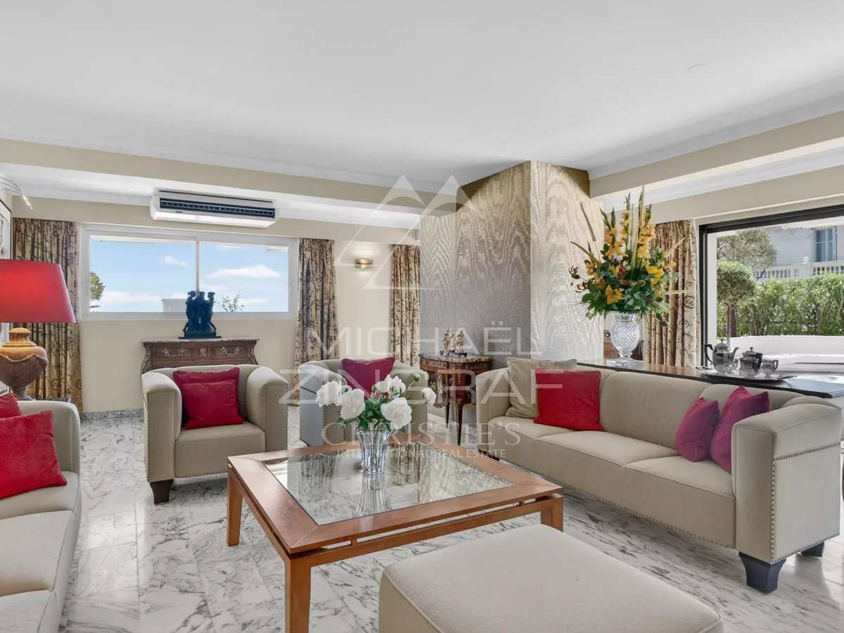 Apartment Cannes
