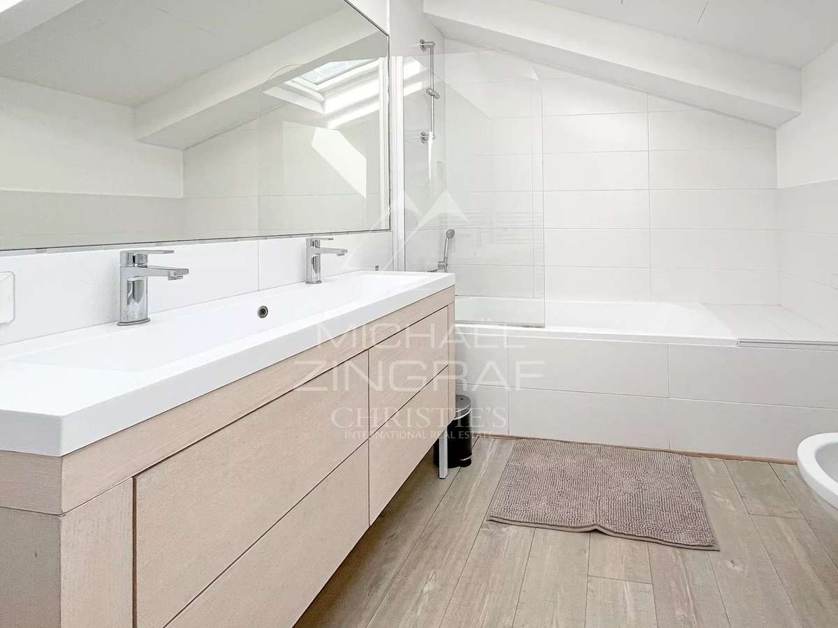 Appartement Cannes