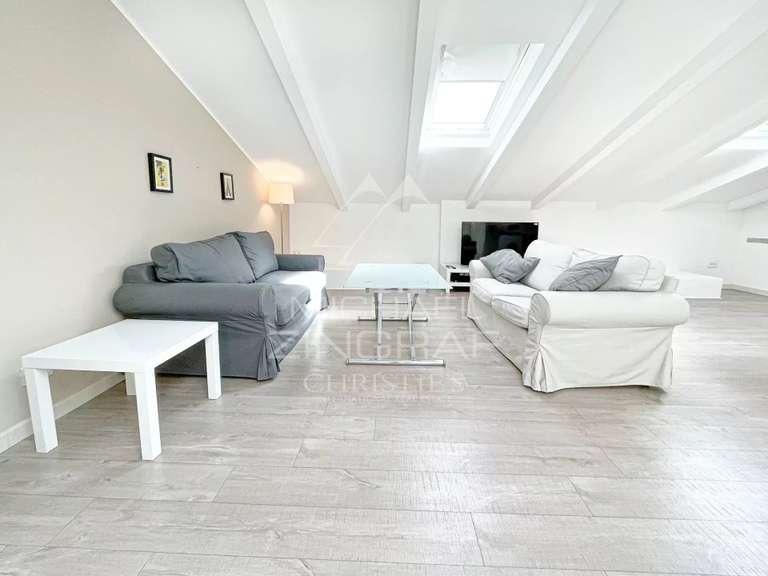 Appartement Cannes - 1 chambre - 49m²