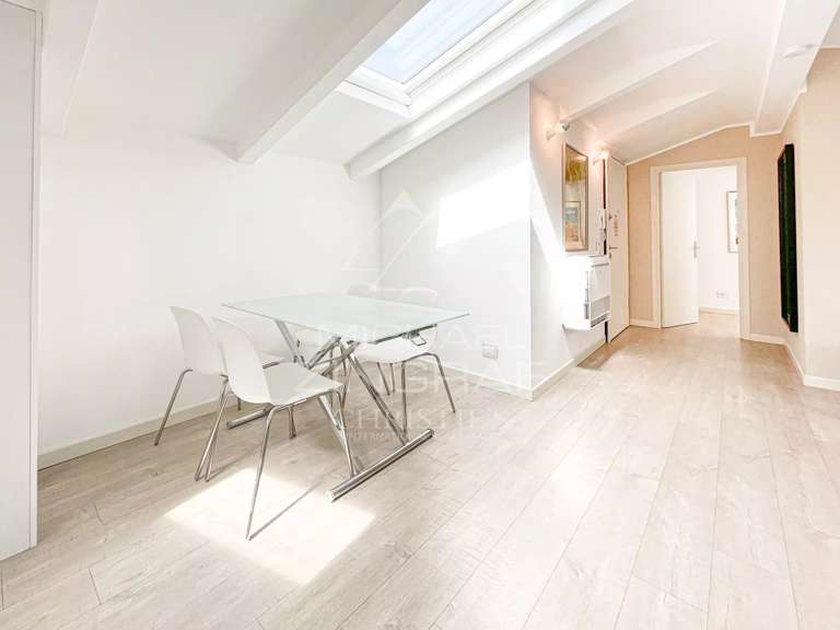 Appartement Cannes - 1 chambre - 49m²