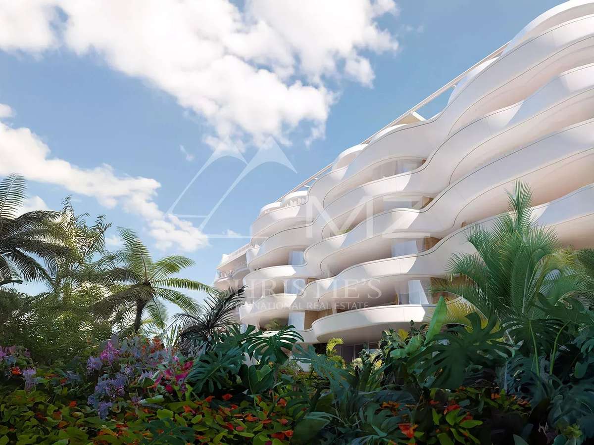 Appartement Cannes