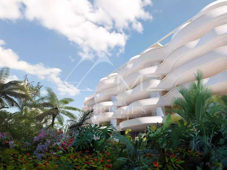 Appartement Cannes - 3 chambres - 191m²