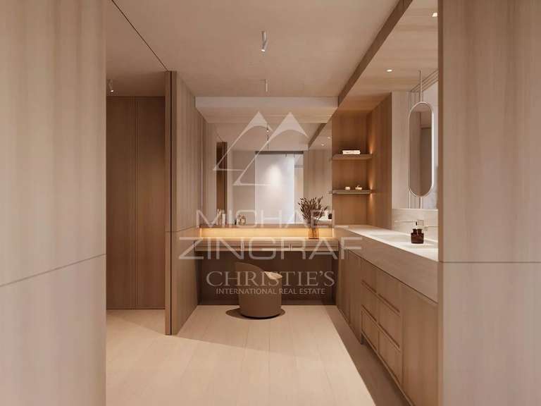 Appartement Cannes - 5 chambres - 447m²